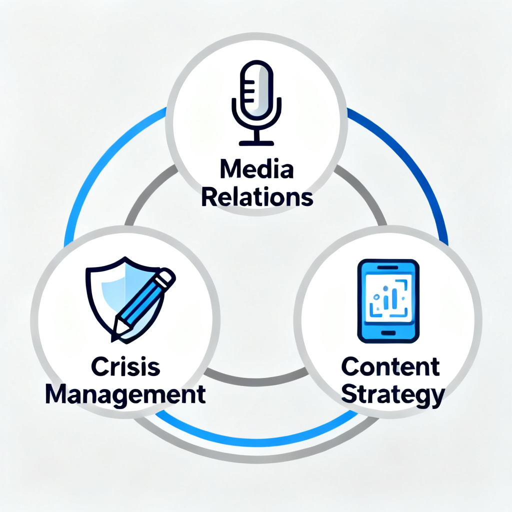 PR Core Services