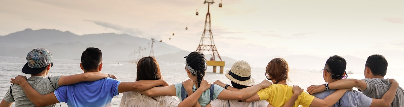 Building Relationships