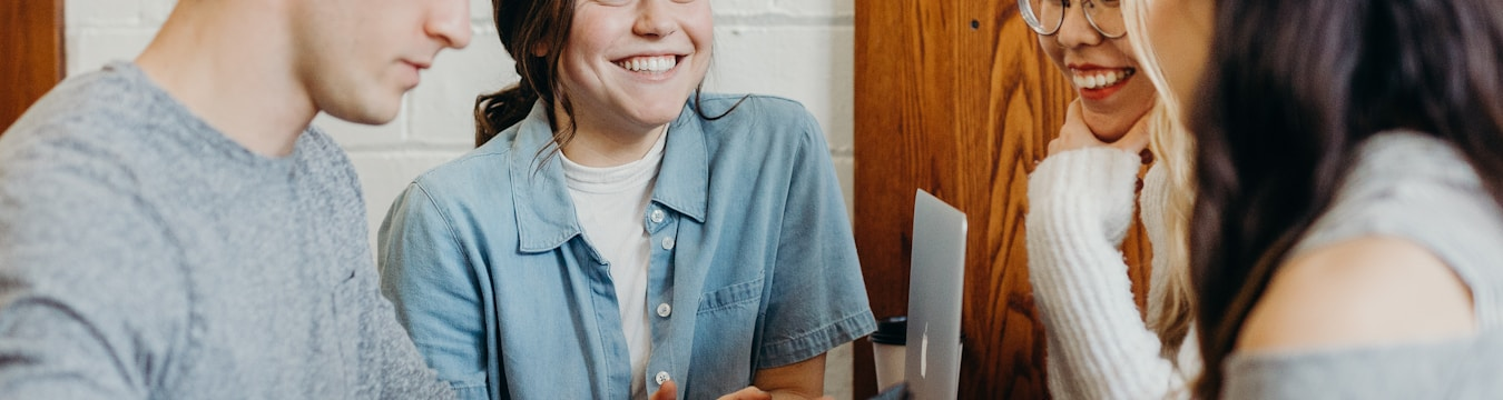 Strategic Communication